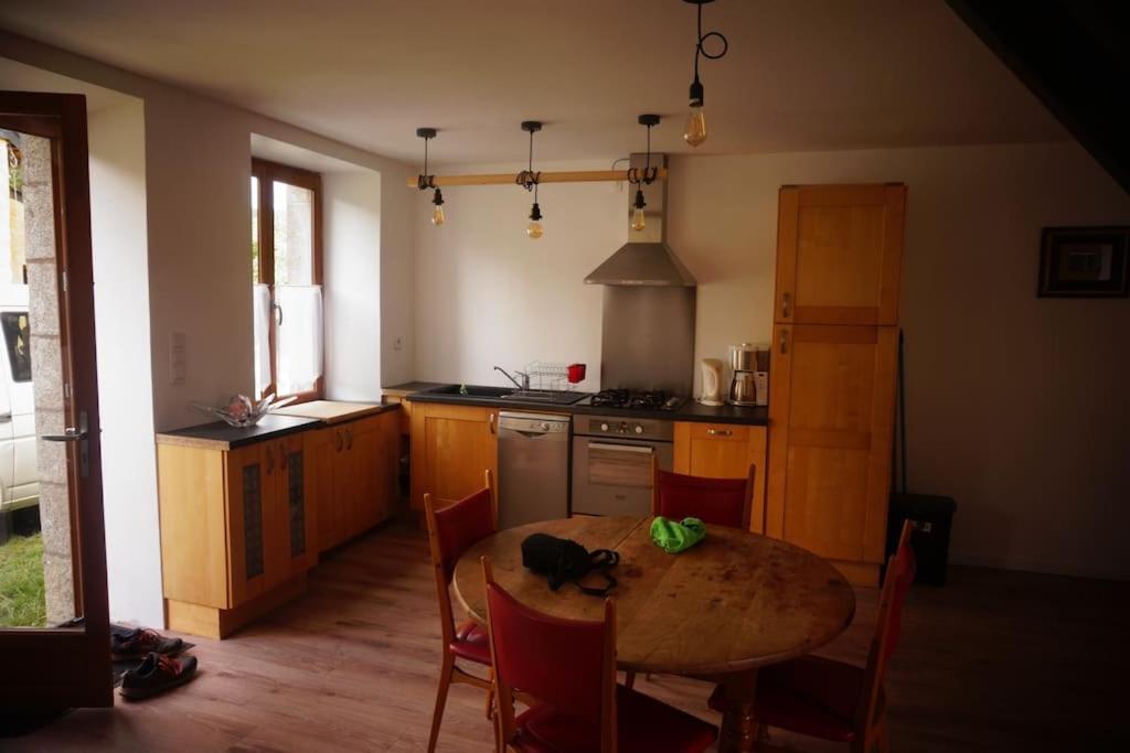 Hébergement de vacances Belle